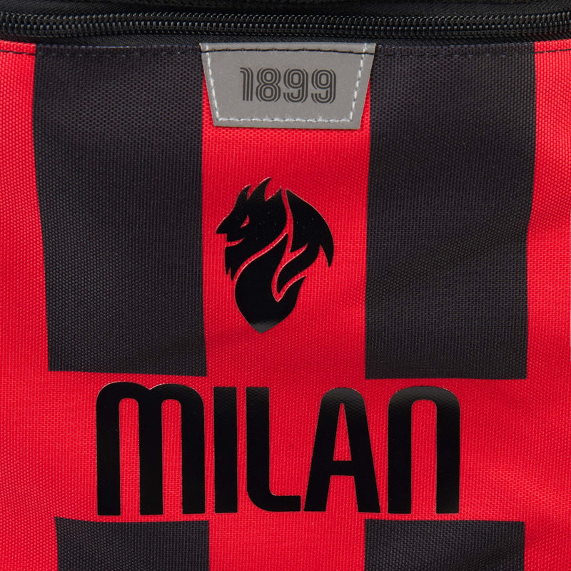 AC MILAN SCHOOL BACKPACK