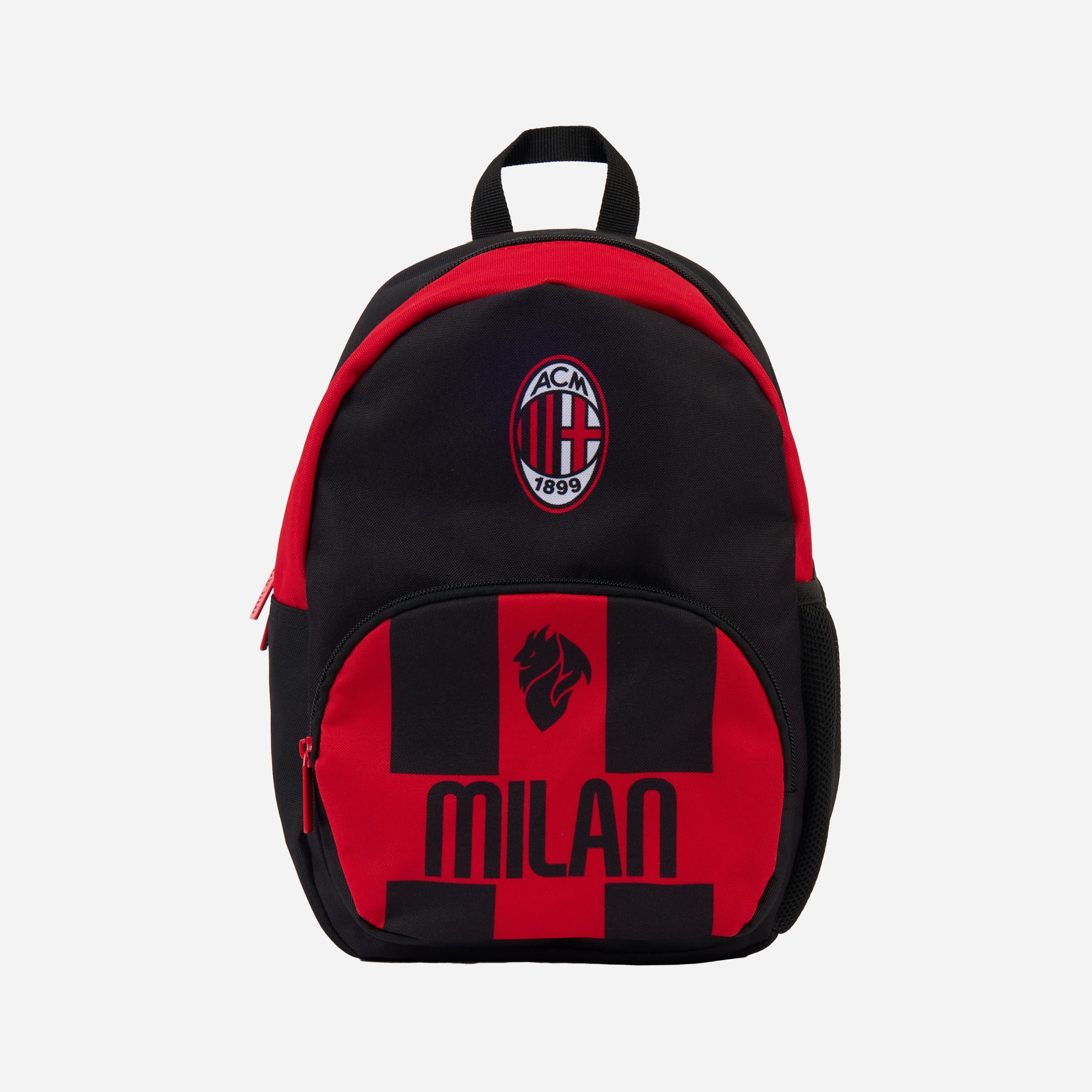 AC MILAN SMALL SCHOOL BACKPACK | AC Milan Store