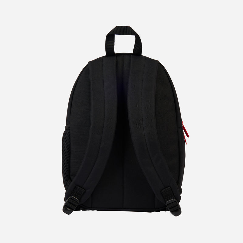AC MILAN SMALL SCHOOL BACKPACK