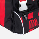 AC MILAN LARGE SCHOOL BACKPACK