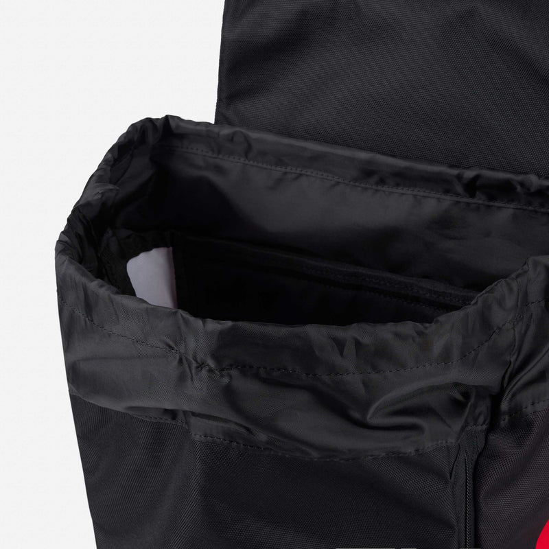 AC MILAN LARGE SCHOOL BACKPACK