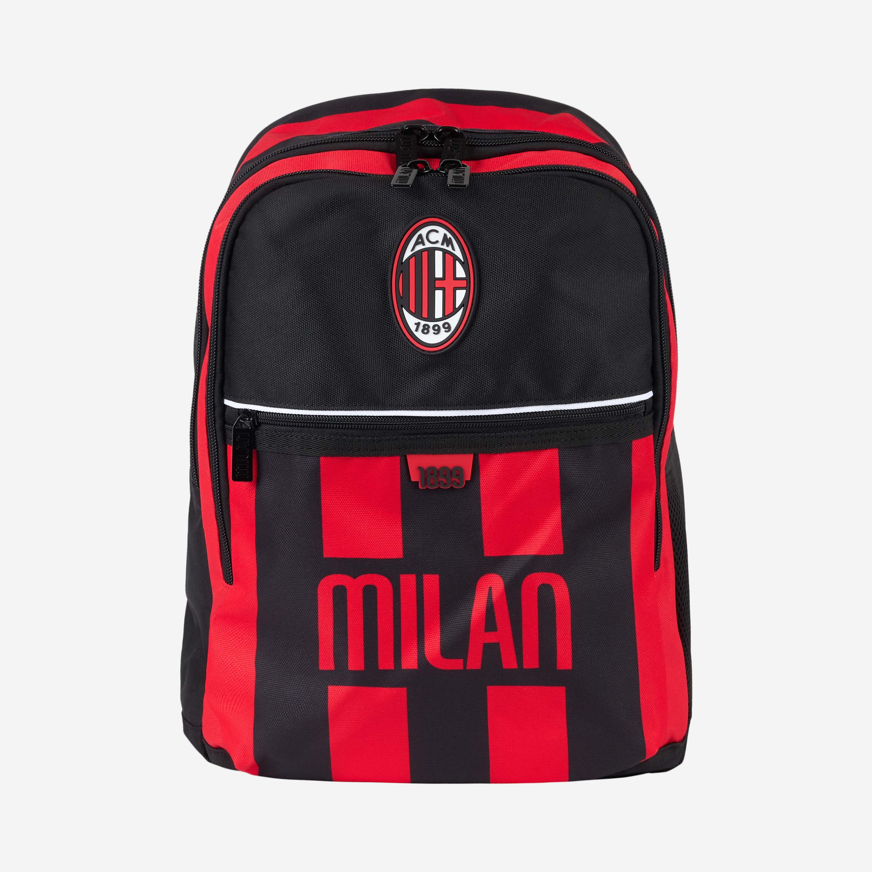 AC MILAN SCHOOL BACKPACK