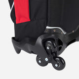 AC MILAN SCHOOL TROLLEY BACKPACK