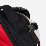 AC MILAN SCHOOL TROLLEY BACKPACK