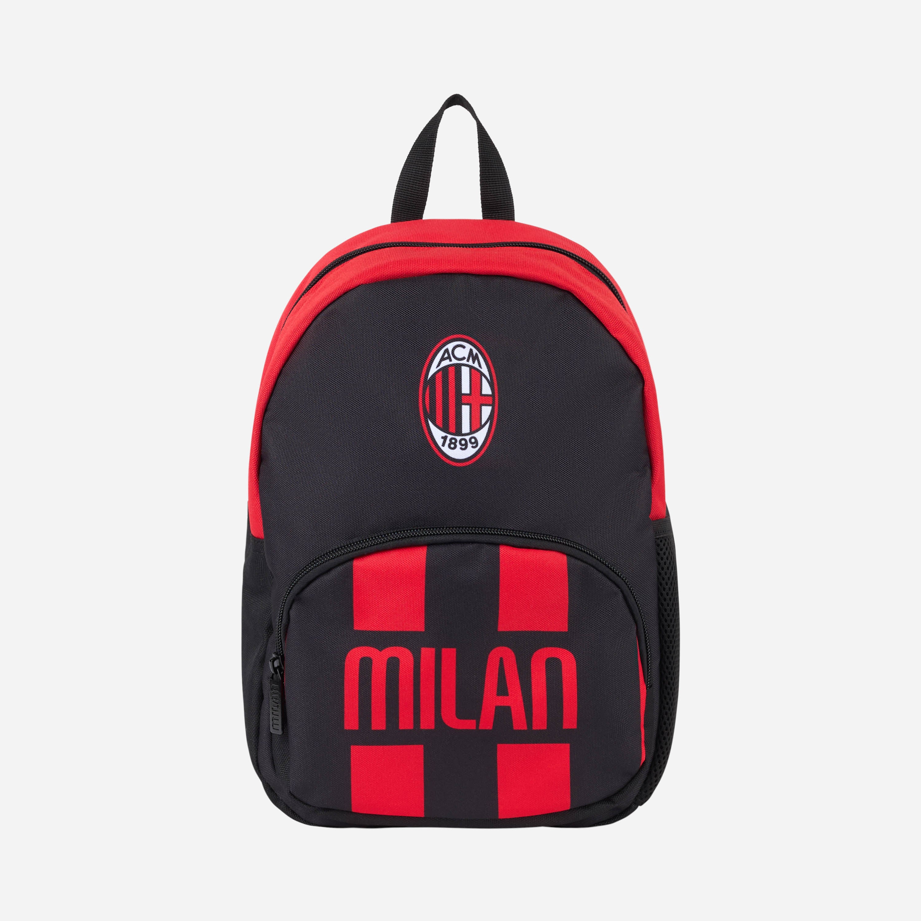 AC MILAN SMALL SCHOOL BACKPACK