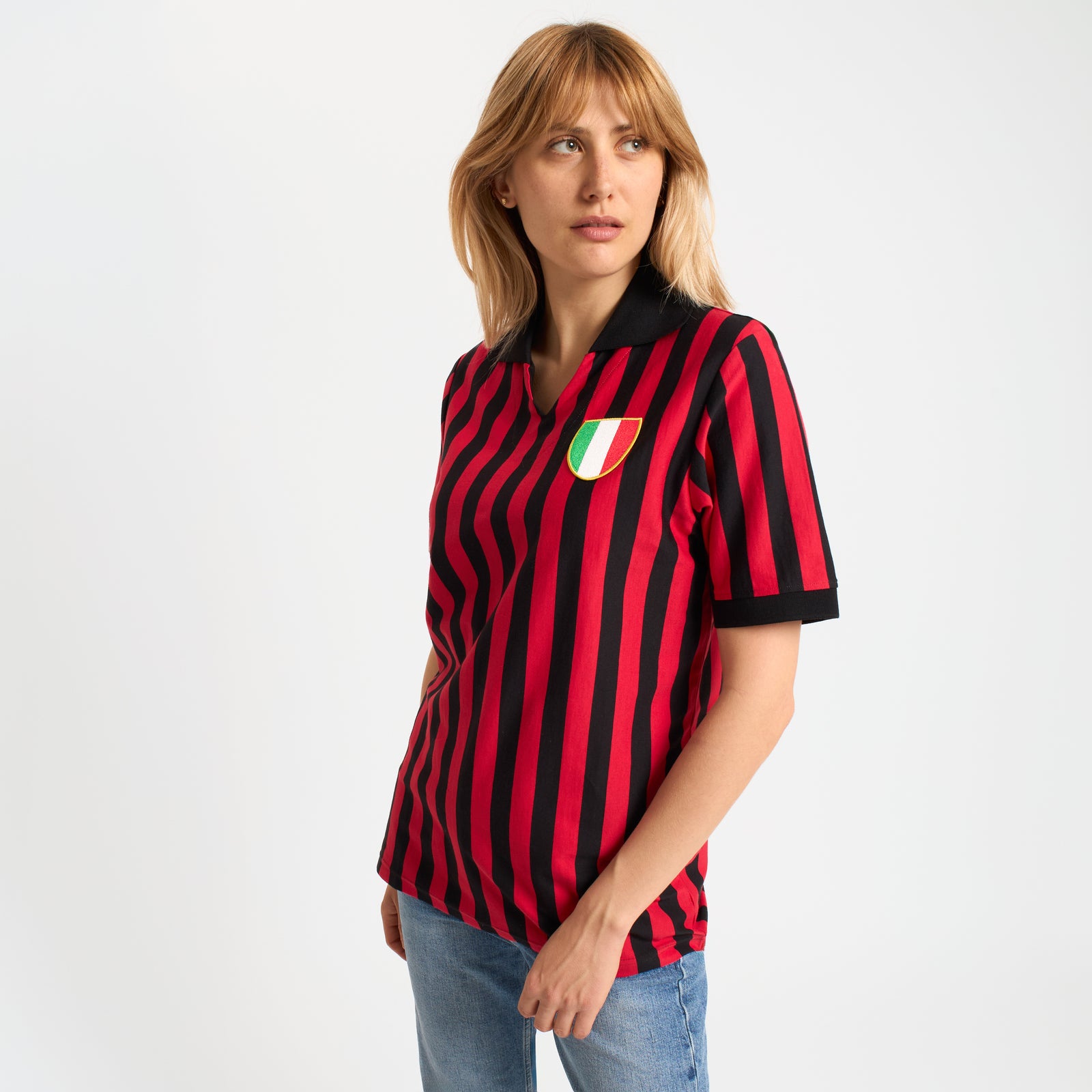 MILAN HISTORICAL HOME JERSEY 1962/63 | AC Milan Store