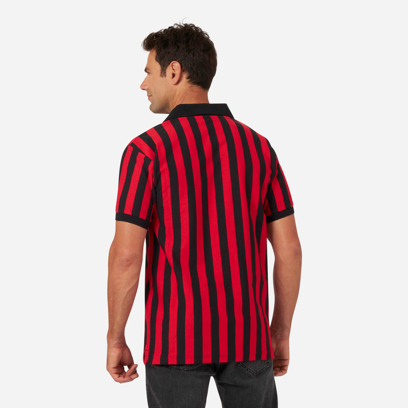 MILAN HISTORICAL HOME JERSEY 1962/63