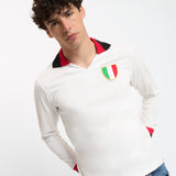 MAGLIA MILAN GARA STORICA FINALE COPPA DEI CAMPIONI 1963