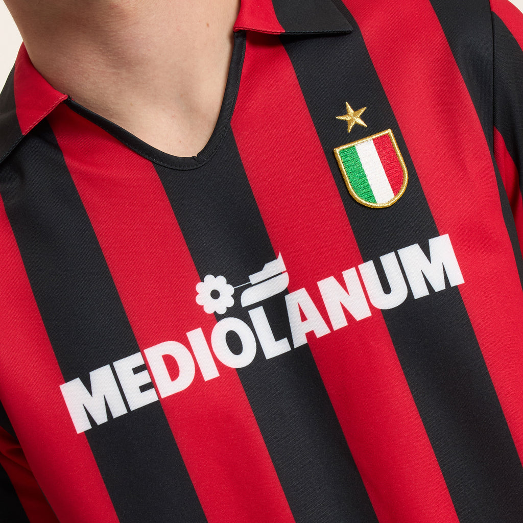 MILAN HISTORICAL HOME JERSEY 1988 89 AC Milan Store milan-historical-home-jersey-1988-89-ac-milan-store