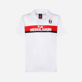 MAGLIA MILAN GARA STORICA AWAY 1988/89