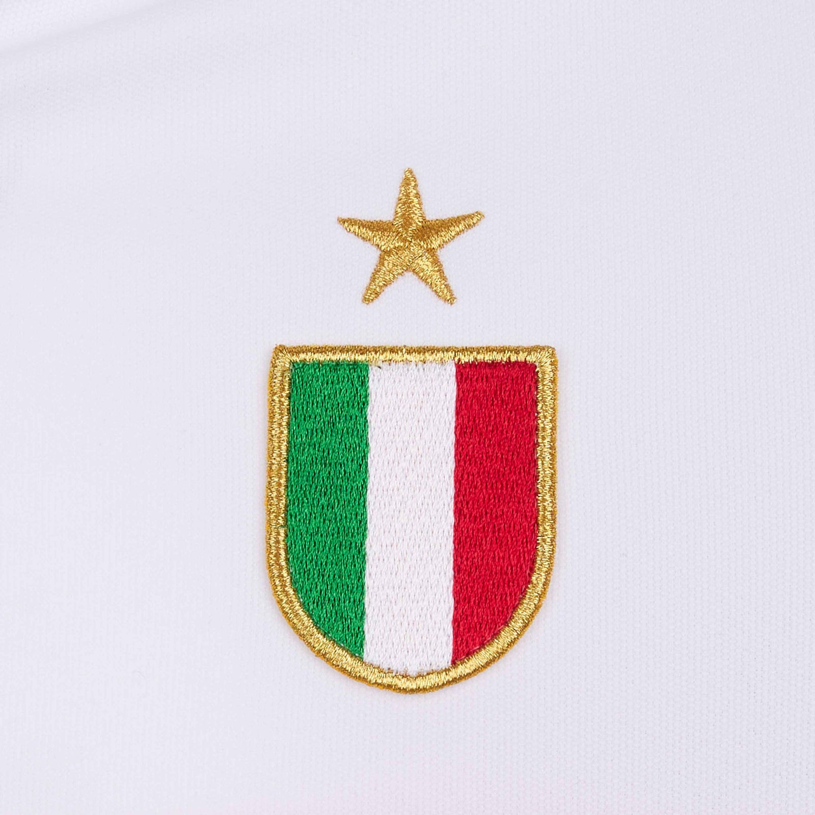 T-shirt Vintage AC Milan – Brigate Rossonere – European Tour 1988/89 – Neuf