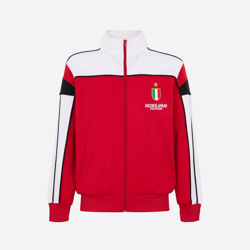 RETRO COLLECTION JACKET1988/89