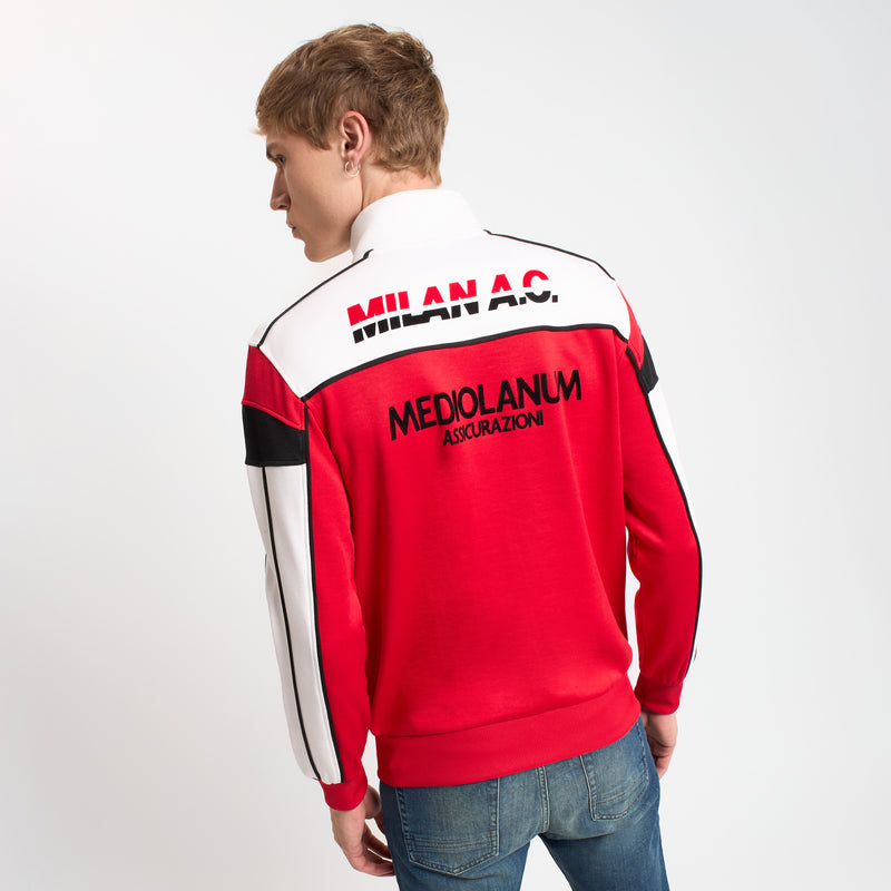 RETRO COLLECTION JACKET1988/89
