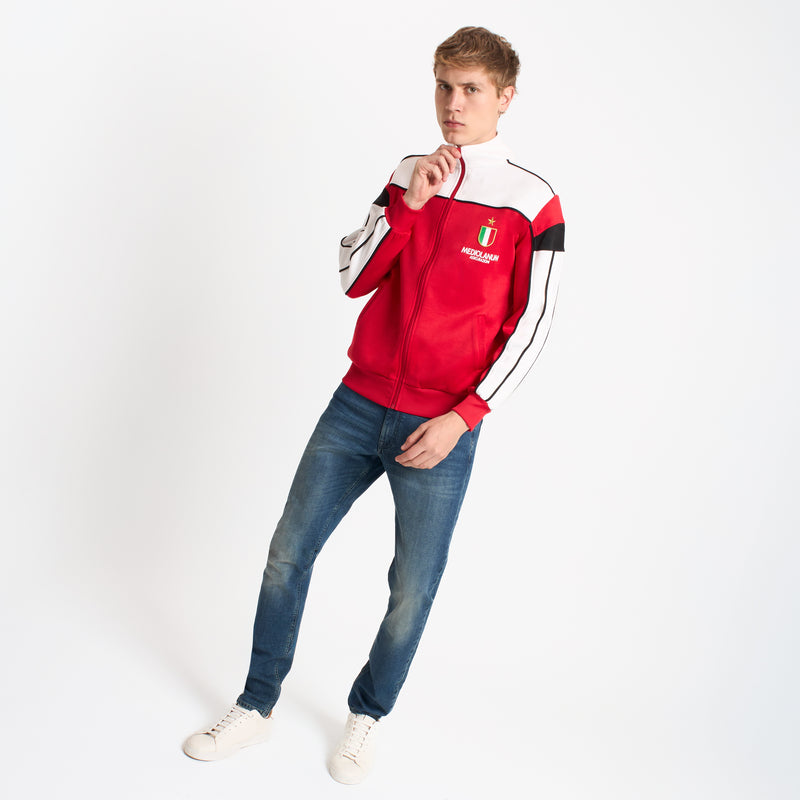RETRO COLLECTION JACKET1988/89
