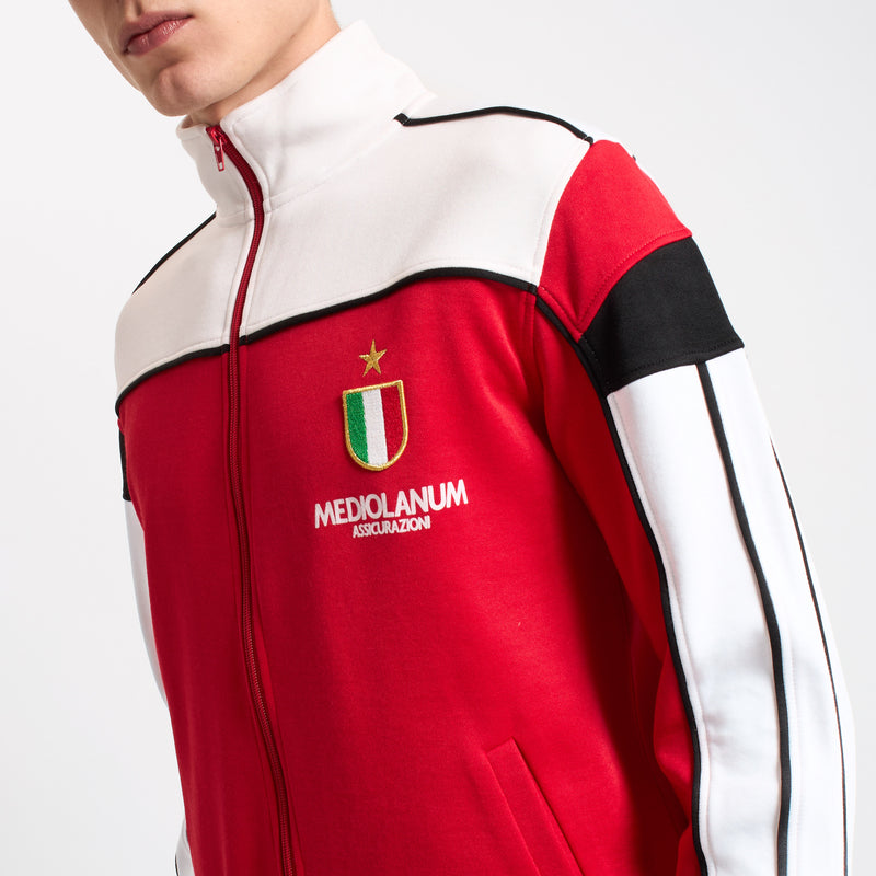 RETRO COLLECTION JACKET1988/89