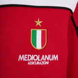 RETRO COLLECTION JACKET1988/89