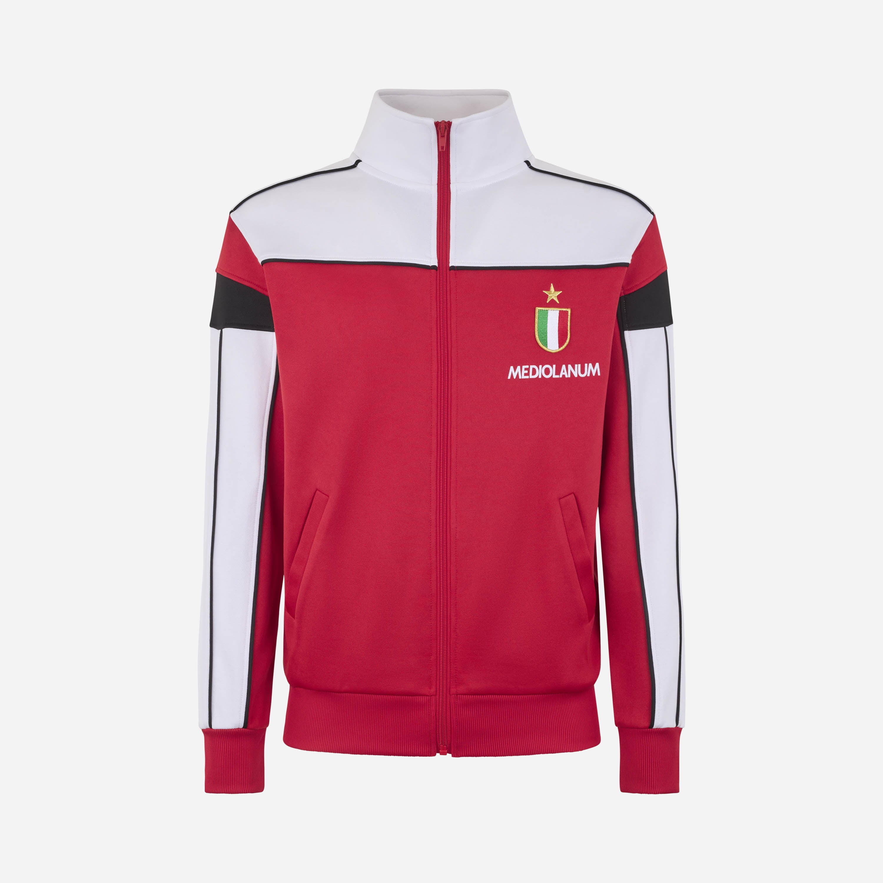 RETRO COLLECTION JACKET 1988/89