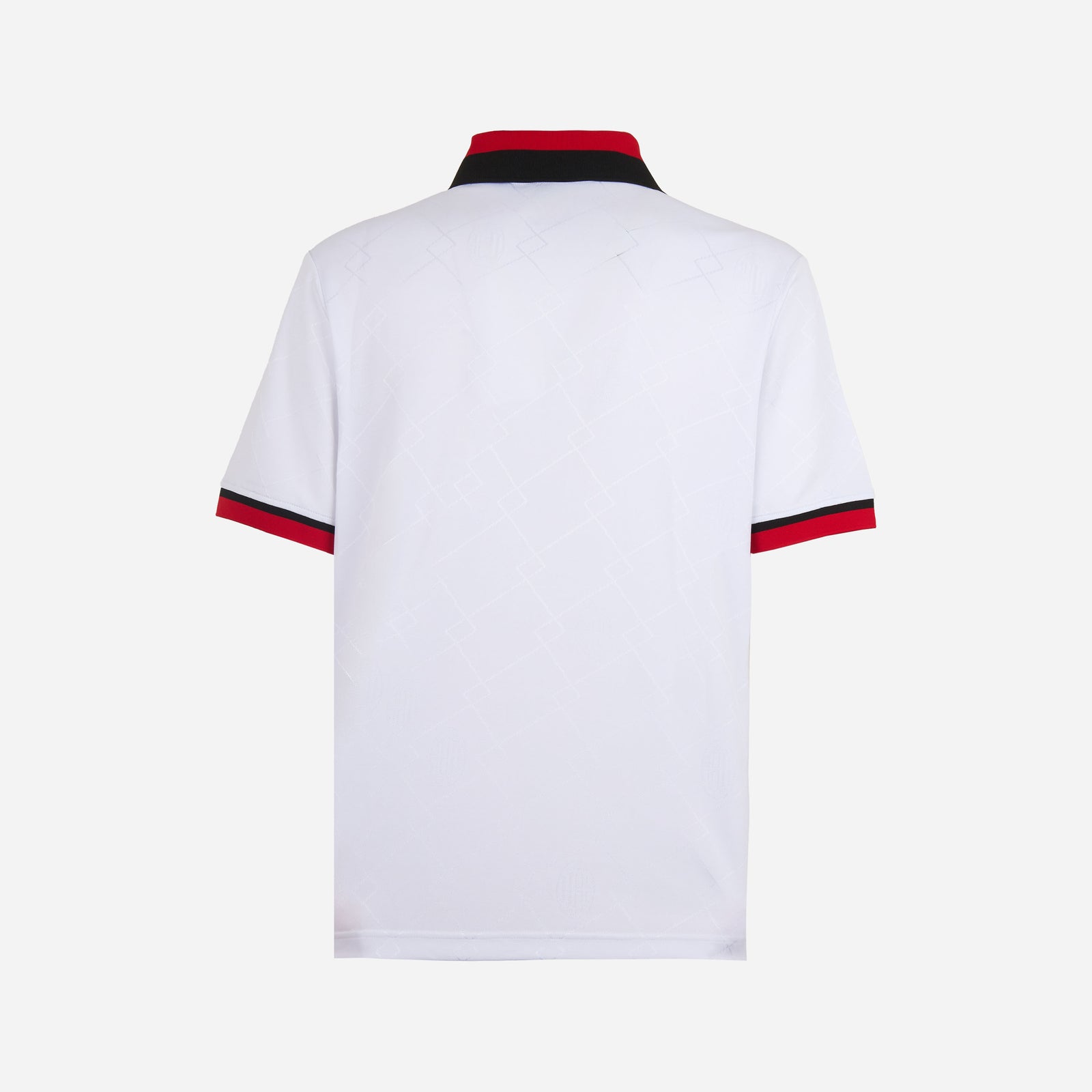 【新品未使用】AC MILAN 1994 チャンピオンズリーグ優勝シーズンモデル MILAN HISTORICAL HOME JERSEY CHAMPIONS LEAGUE FINAL 1993/94