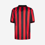 MAGLIA MILAN GARA HOME STORICA 1995/96