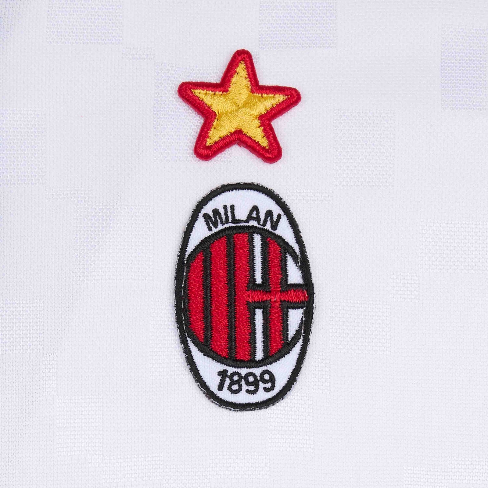 MILAN HISTORICAL AWAY JERSEY 1995/96 | AC Milan Store