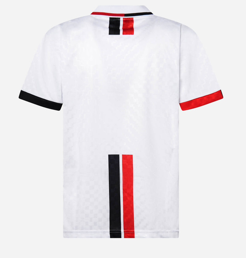 MILAN HISTORICAL AWAY JERSEY 1995/96