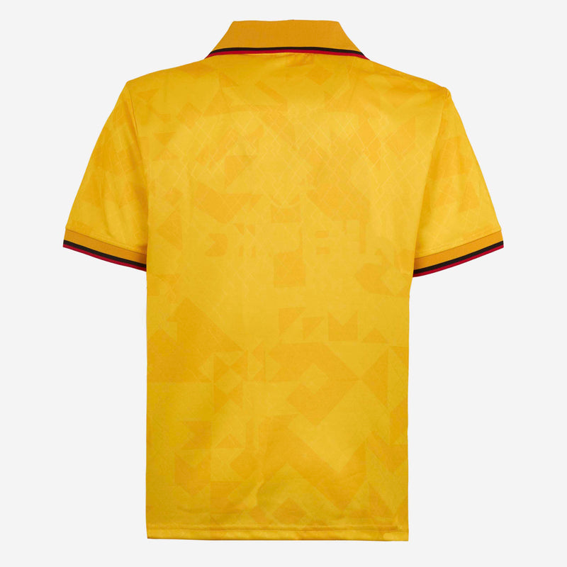 Maillots de football Numéro Maillot 3 Maillots de football Numéro Maillot 3
