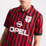 HISTORICAL JERSEY CENTENARY 2000