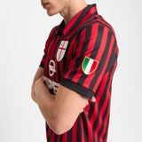 HISTORICAL JERSEY CENTENARY 2000