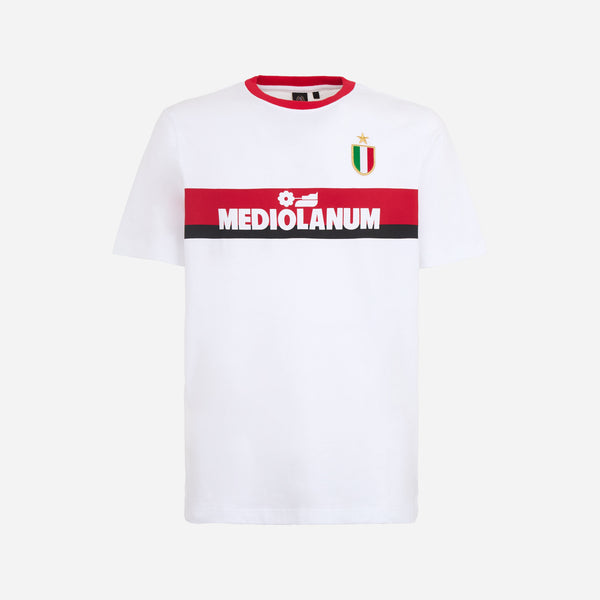 MILAN HISTORICAL TRAINING JERSEY 1988/89 | AC Milan Store