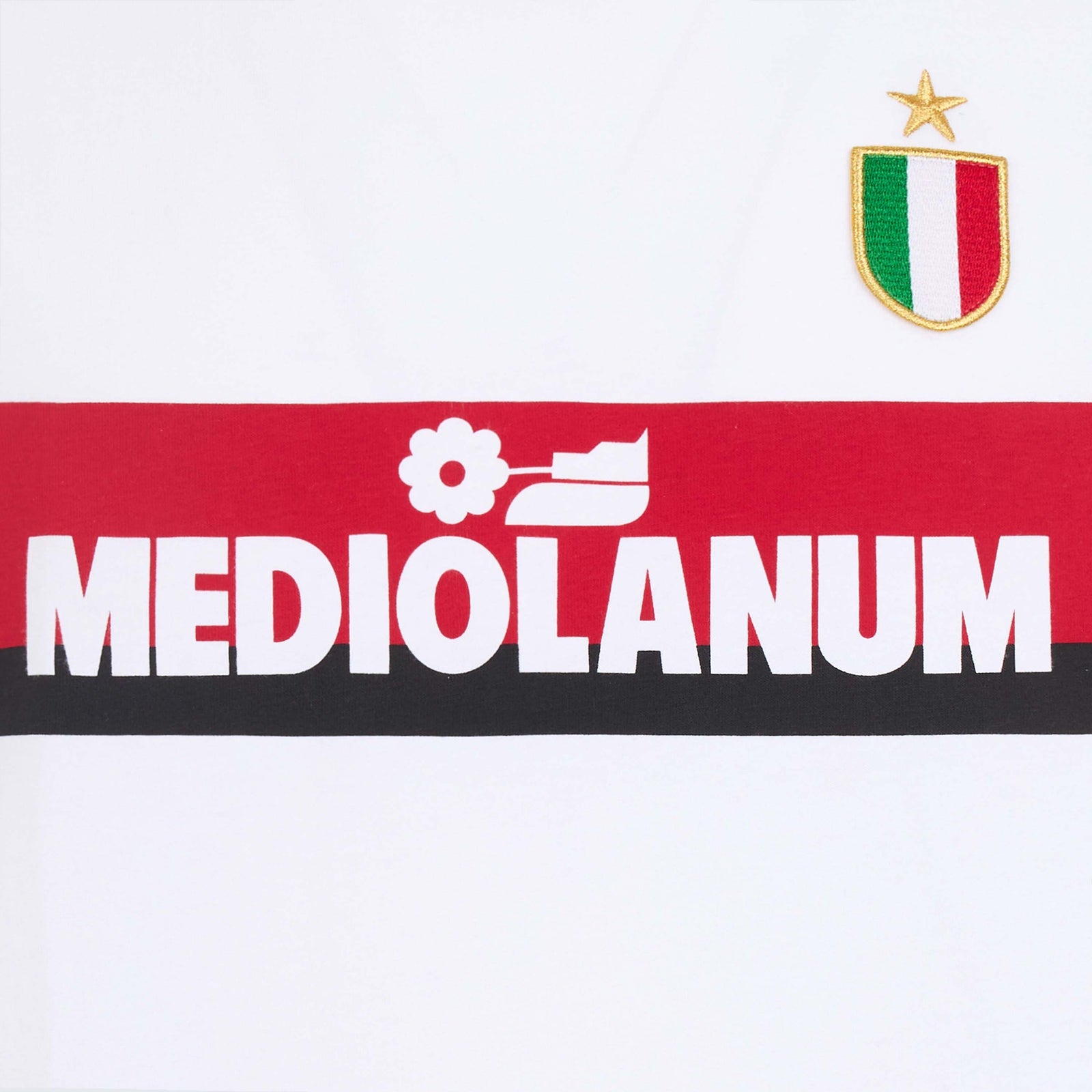 MILAN HISTORICAL TRAINING JERSEY 1988/89 | AC Milan Store
