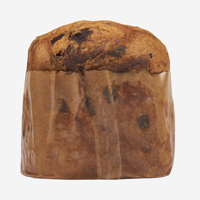 AC MILAN PANETTONE WITH SCARF