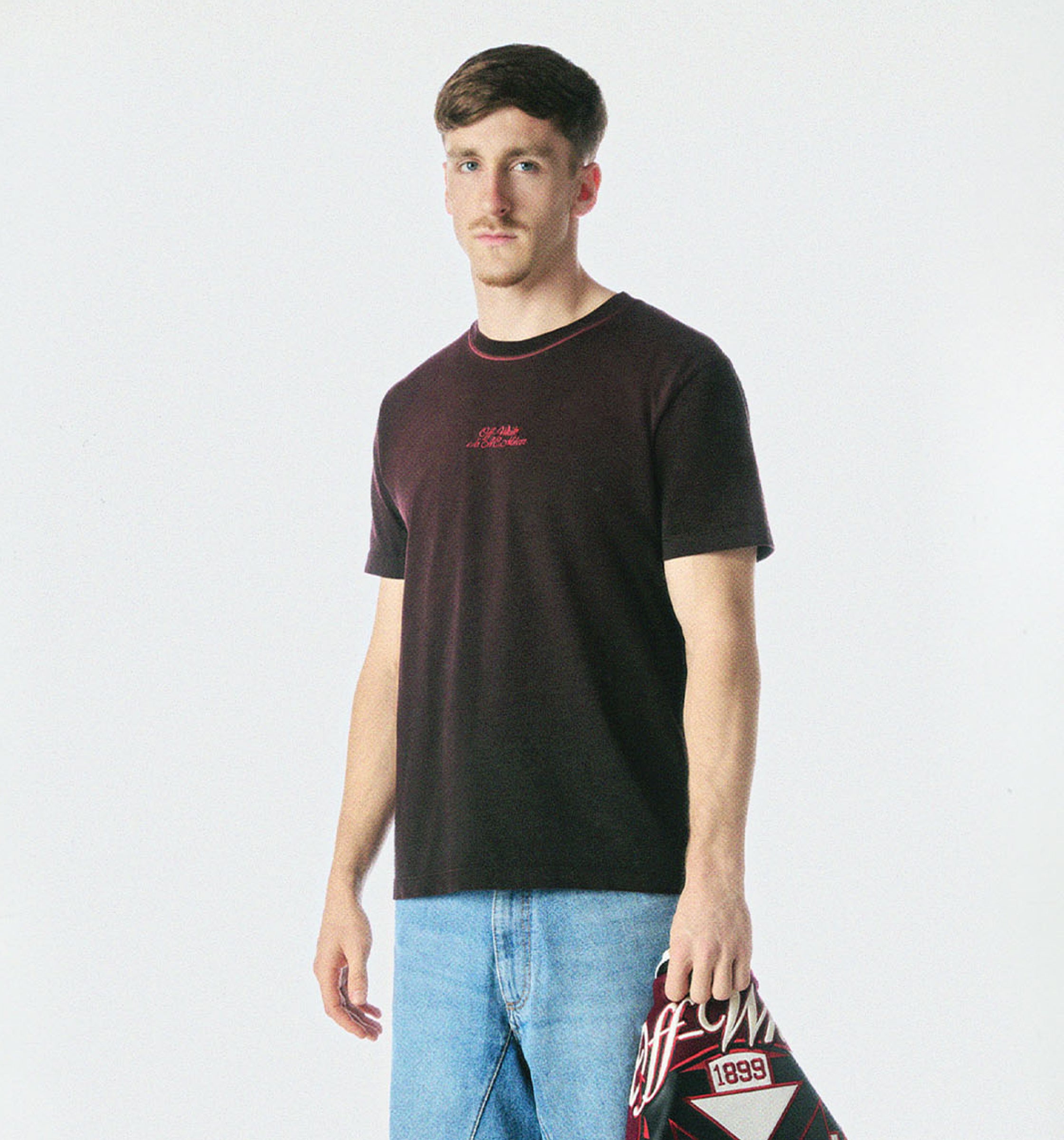OFF-WHITE™ C/O AC MILAN