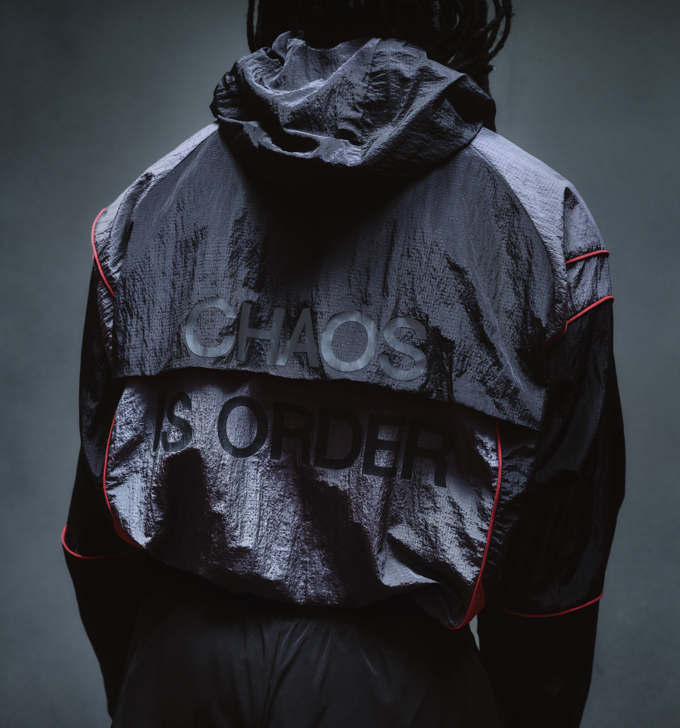 Puma x AC Milan x Slam Jam Fourth Kit