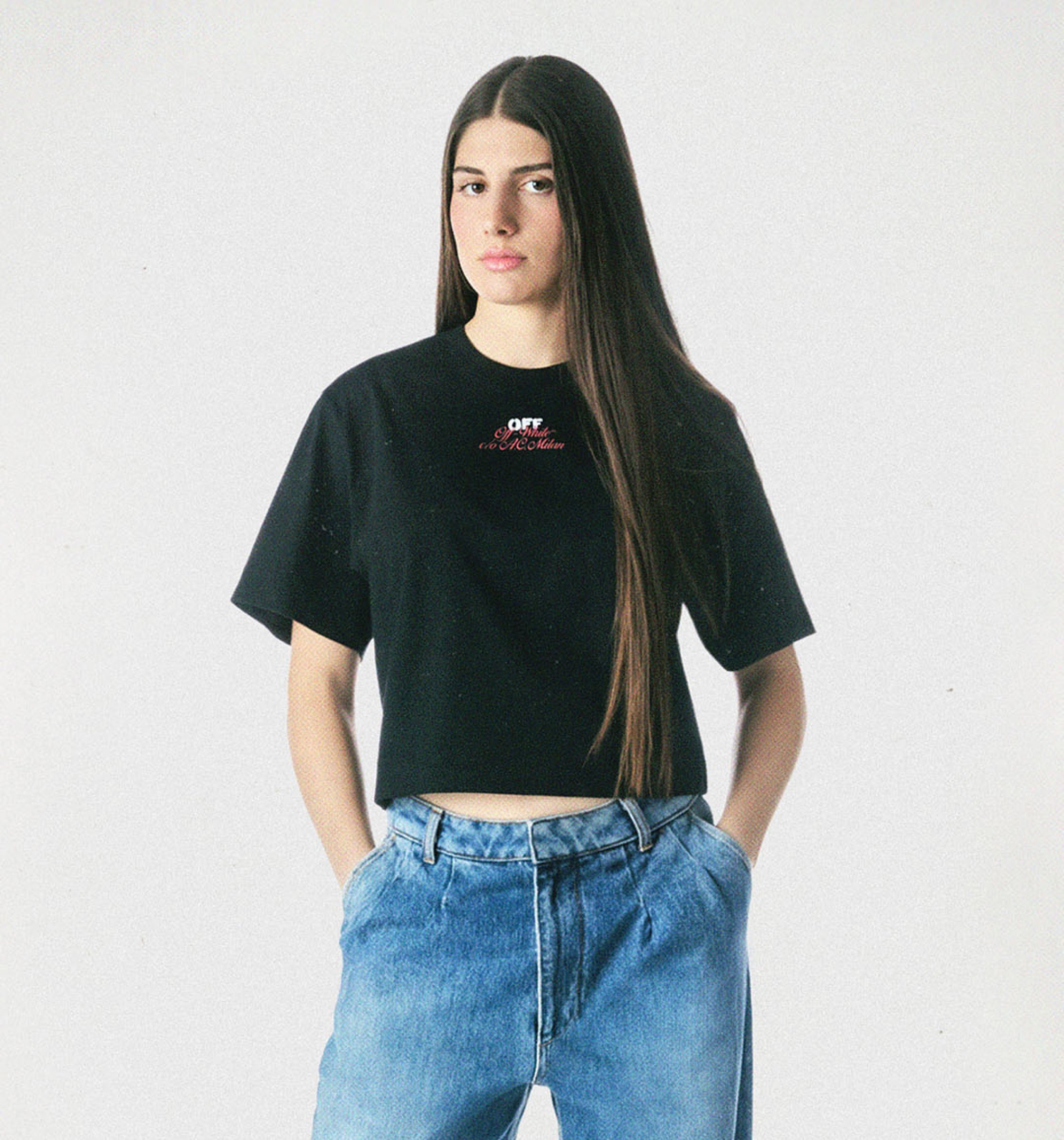 OFF-WHITE™ C/O AC MILAN
