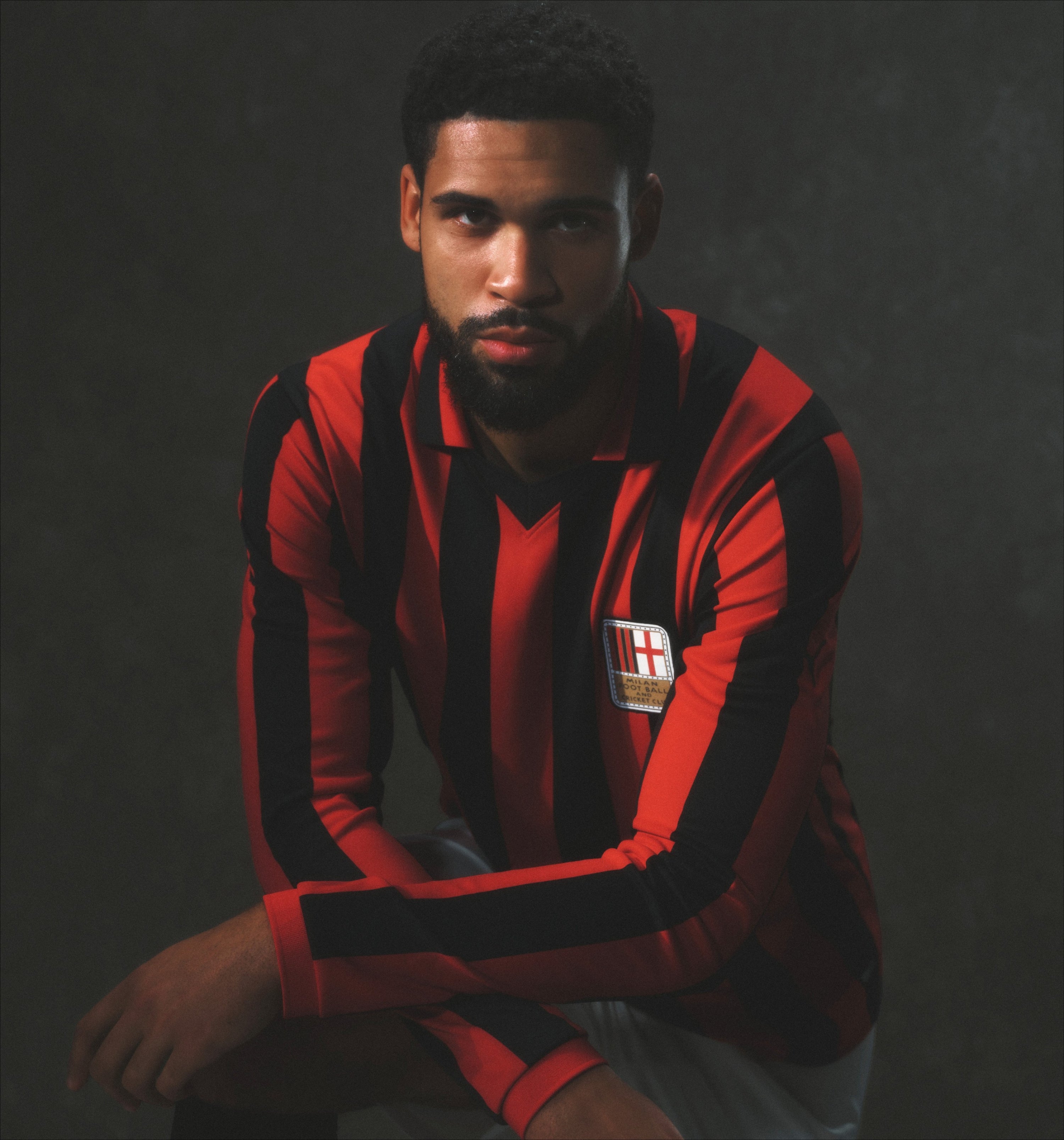 AC Milan 125th Anniversary | AC Milan Store