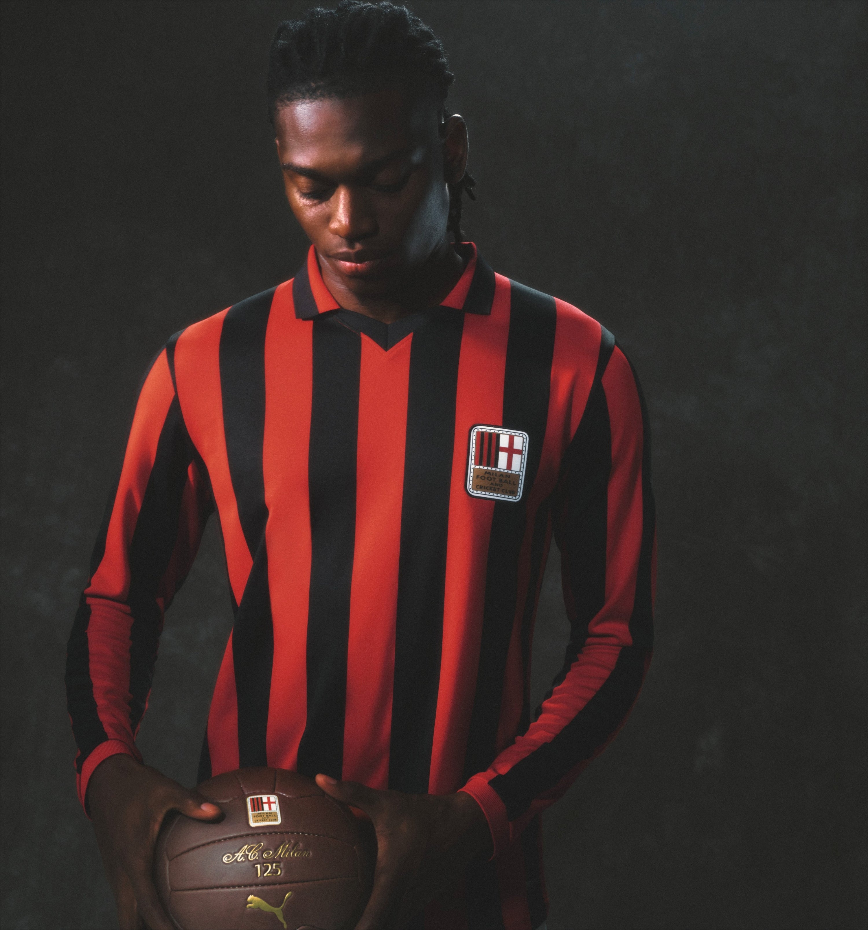 AC Milan 125th Anniversary | AC Milan Store
