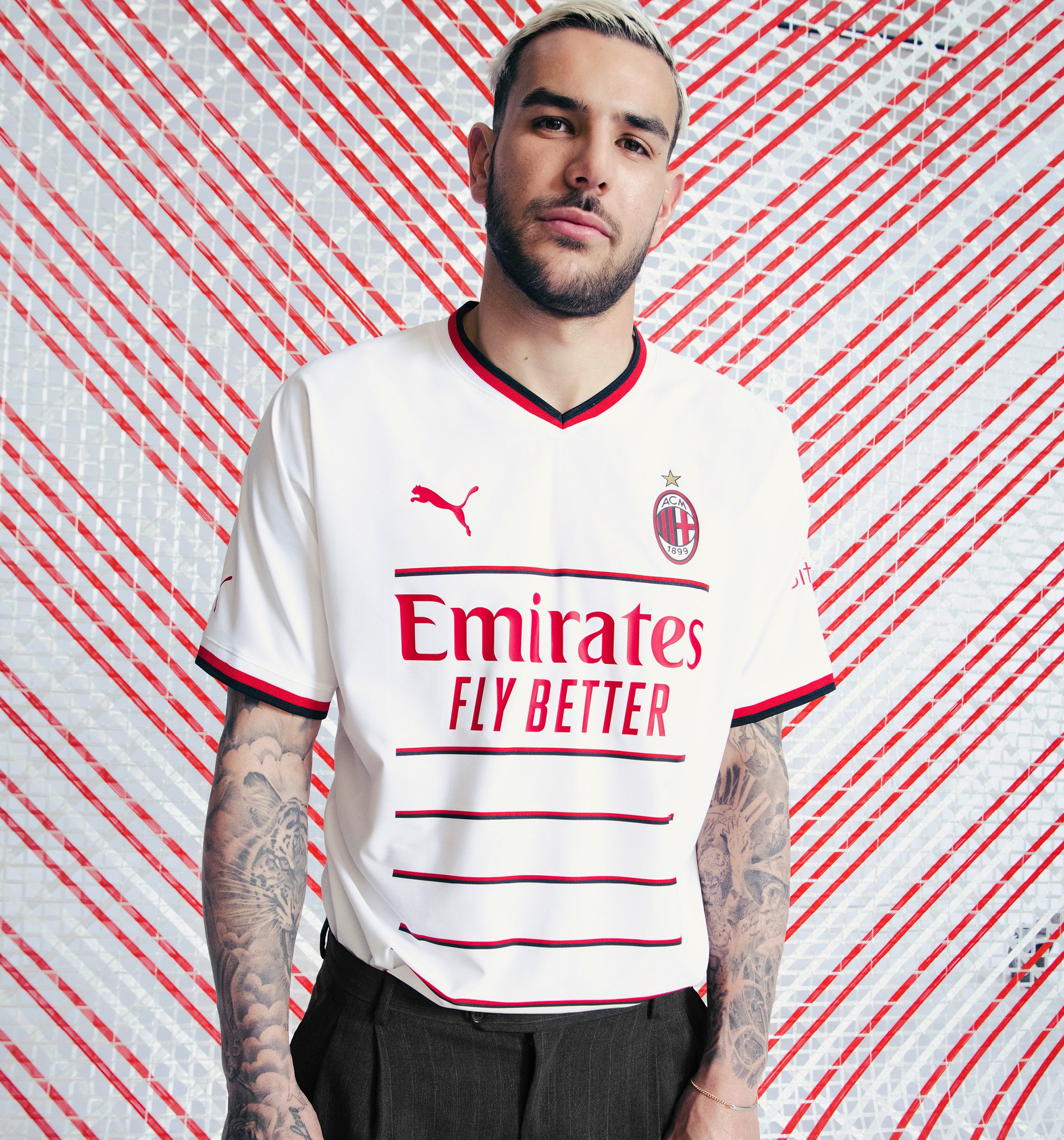 2022/23 | AC Milan Store