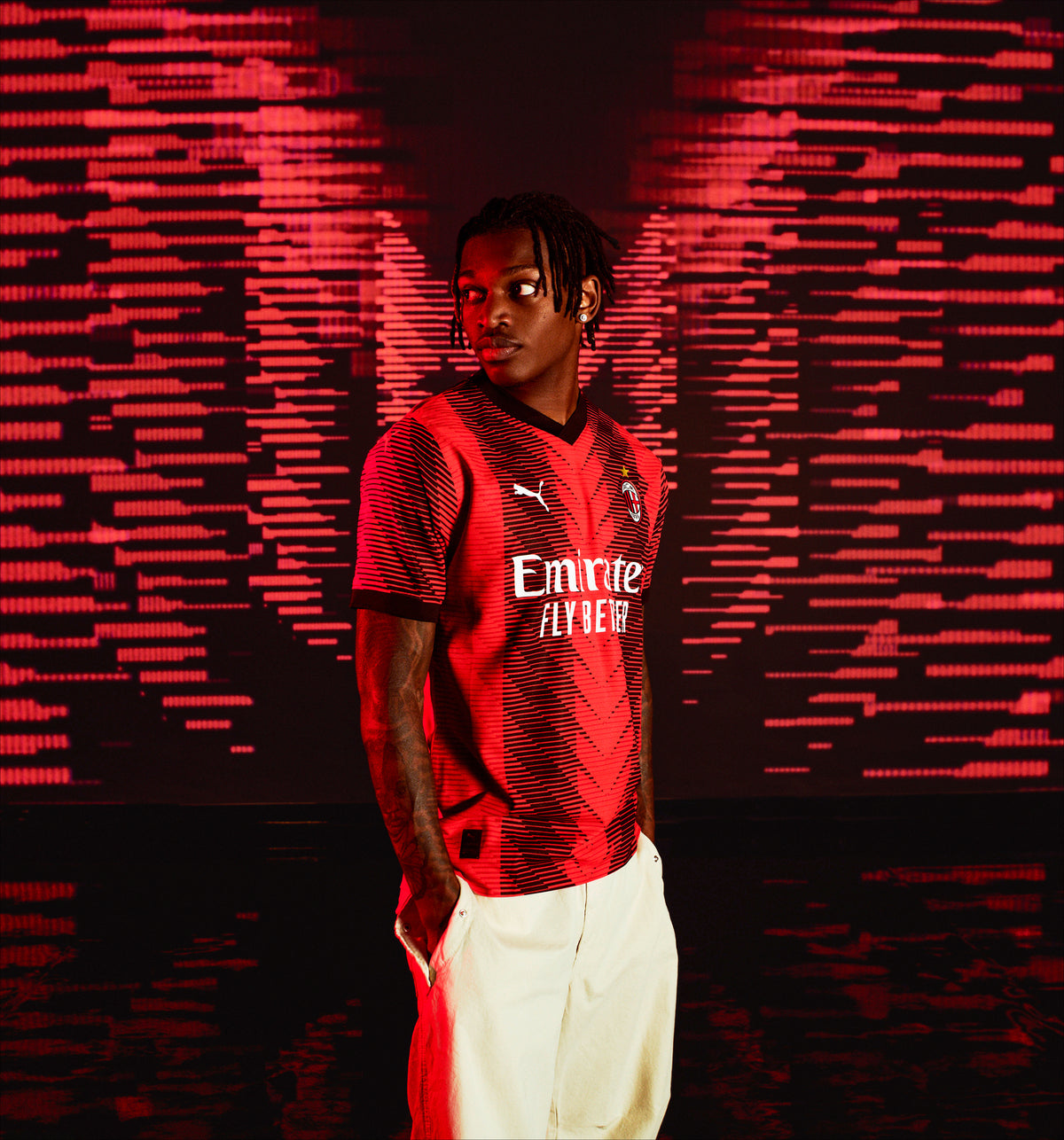 Collection Timeline | Discover on AC Milan Store