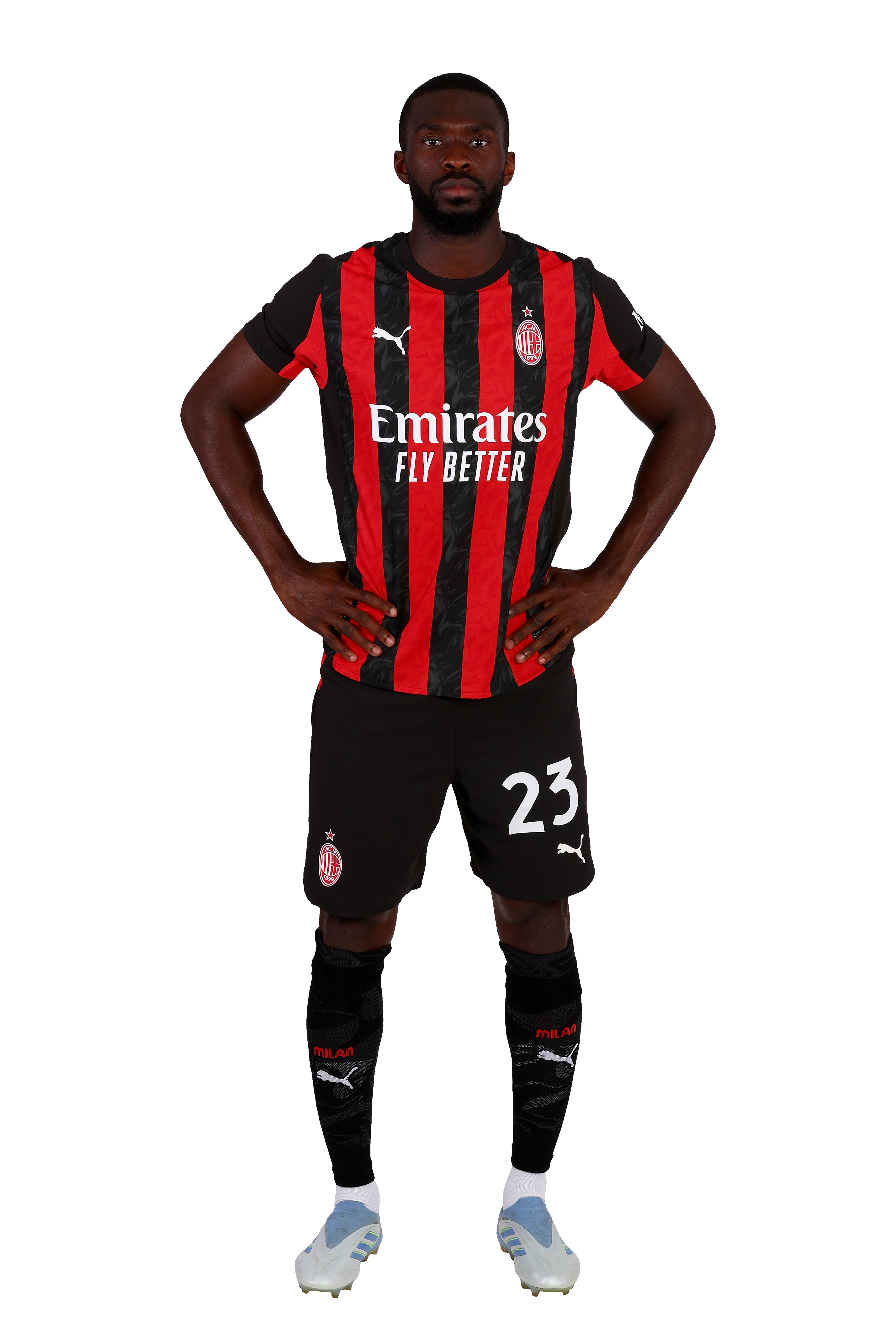 Fikayo Tomori -  - 2025/20-26