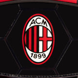 AC MILAN RED&BLACK LARGE BACKPACK