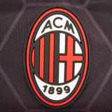 AC MILAN RED&BLACK MEDIUM BACKPACK