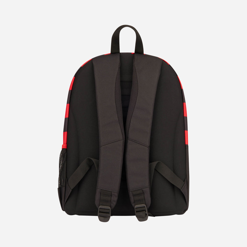 AC MILAN RED&BLACK ADVANCED BACKPACK SMALL