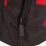 AC MILAN RED&BLACK ADVANCED BACKPACK SMALL