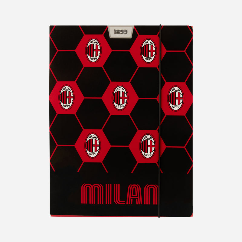 AC MILAN FOLDER