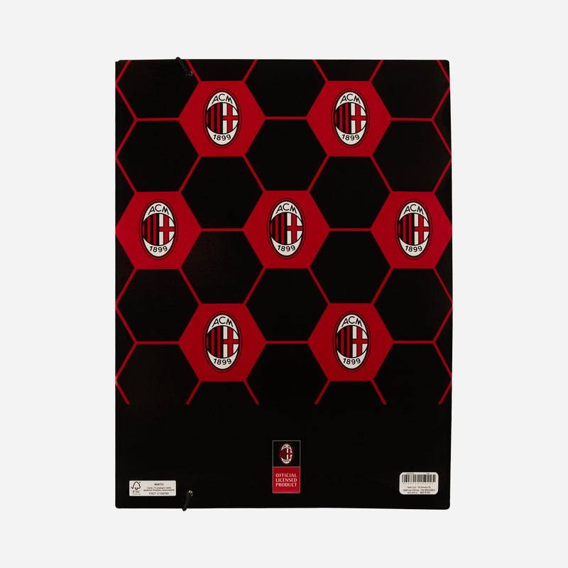 AC MILAN FOLDER