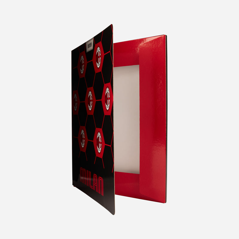 AC MILAN FOLDER