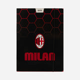 AC MILAN FOLDER