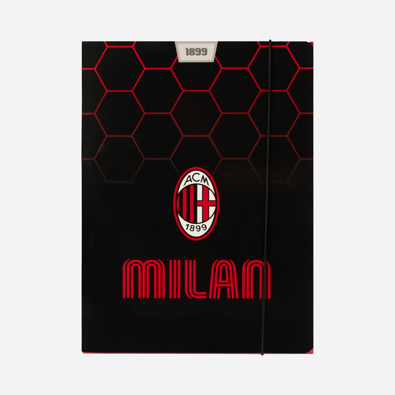 AC MILAN FOLDER