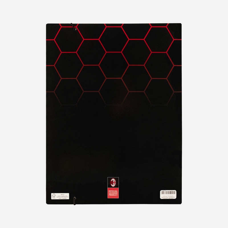 AC MILAN FOLDER