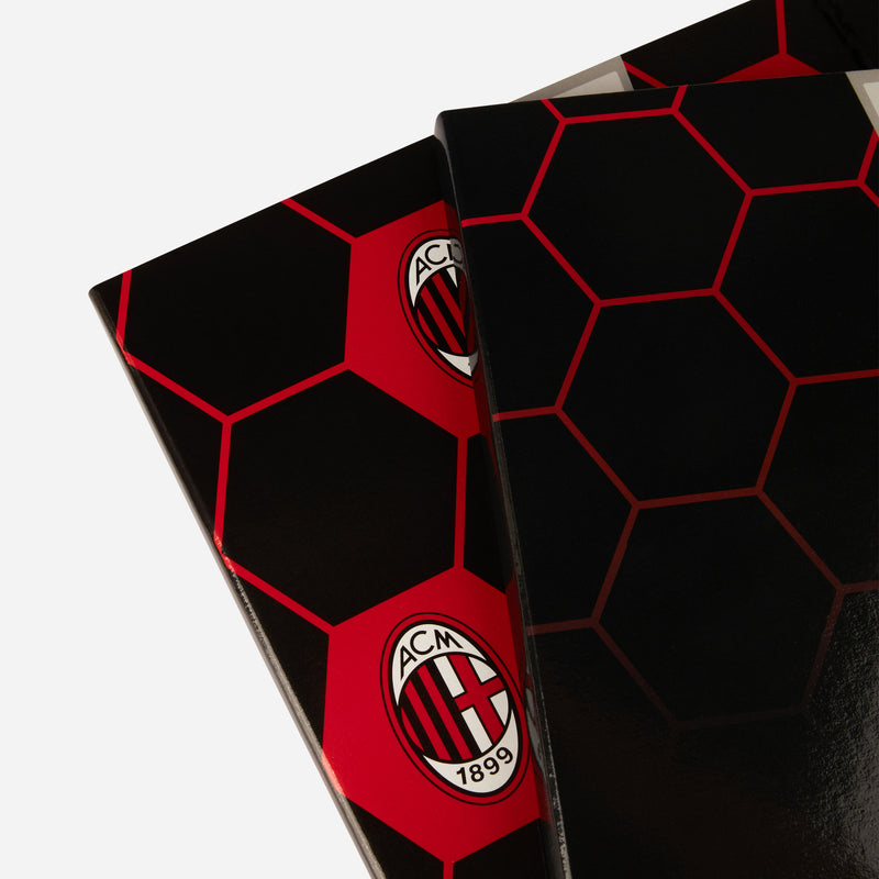 AC MILAN FOLDER